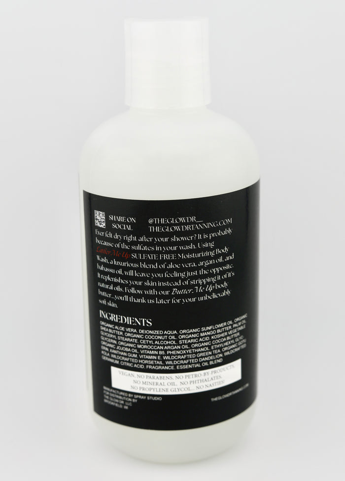Lather Me Up - Body Wash (WHOLESALE)