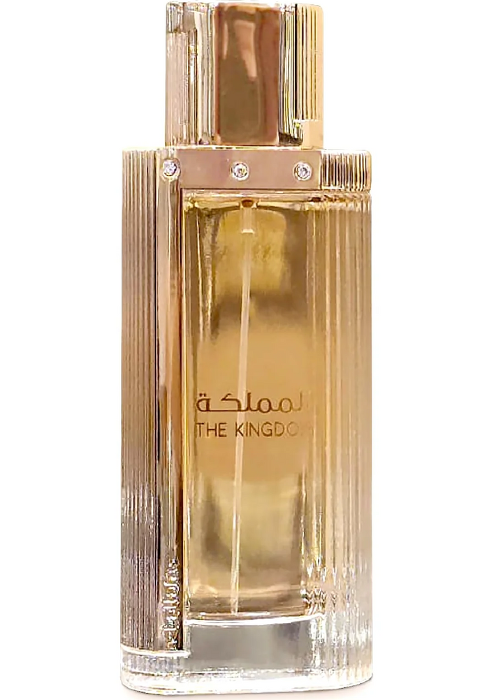 Lattafa Kingdom Women Edp