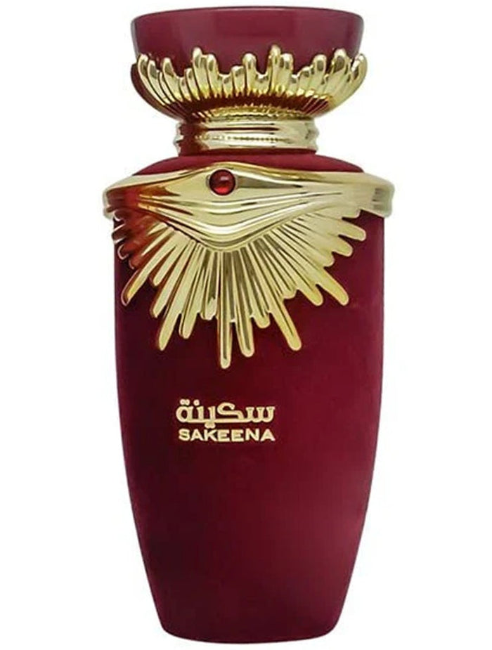 Lattafa Skeena Women Edp