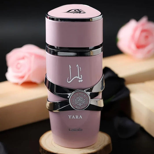 Lattafa Yara Perfume For Women, 100ml