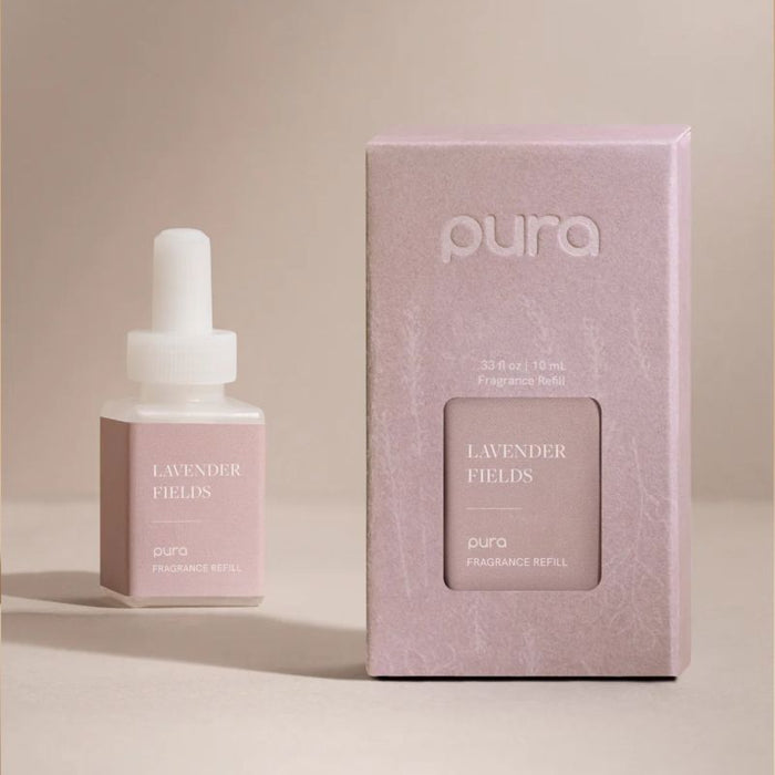 Lavender Fields - Smart Vial (Pura)