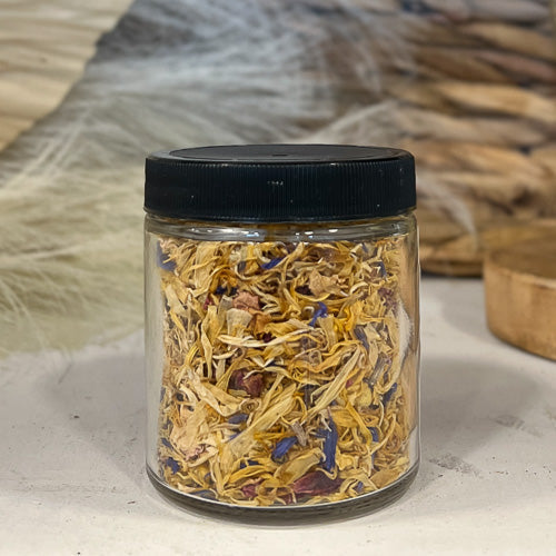 Lavender, Rose & Neroli Facial Steam
