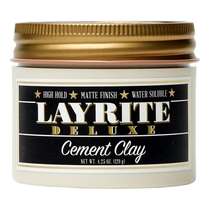 Layrite Cement Pomade 120 g