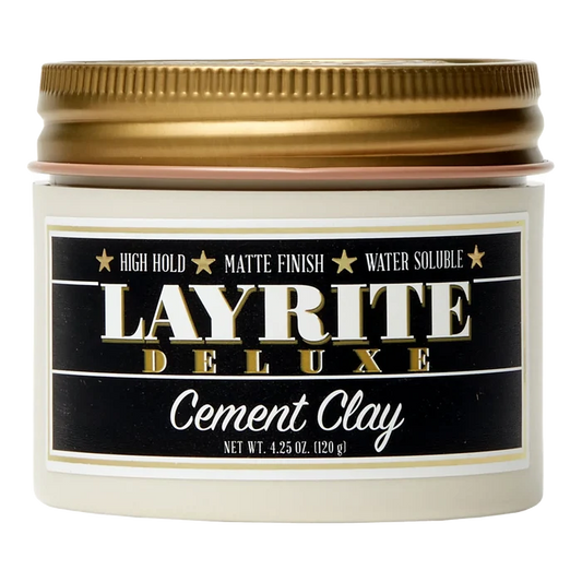 Layrite Cement Pomade 120 g