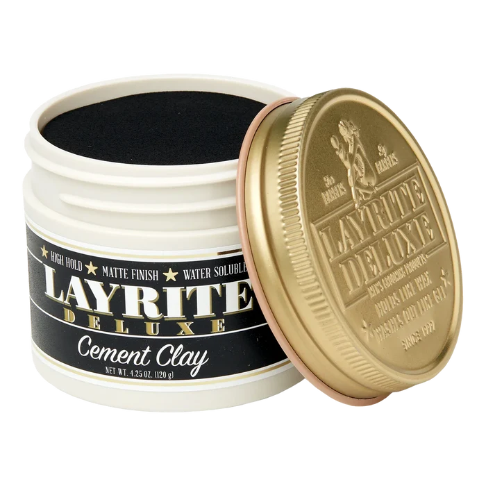Layrite Cement Pomade