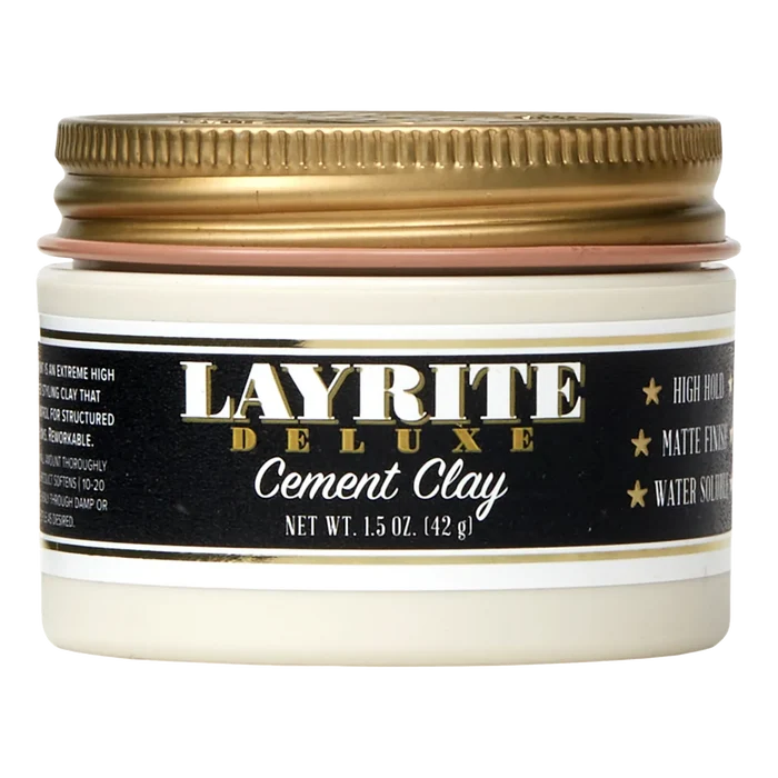 Layrite Cement Pomade 42 g