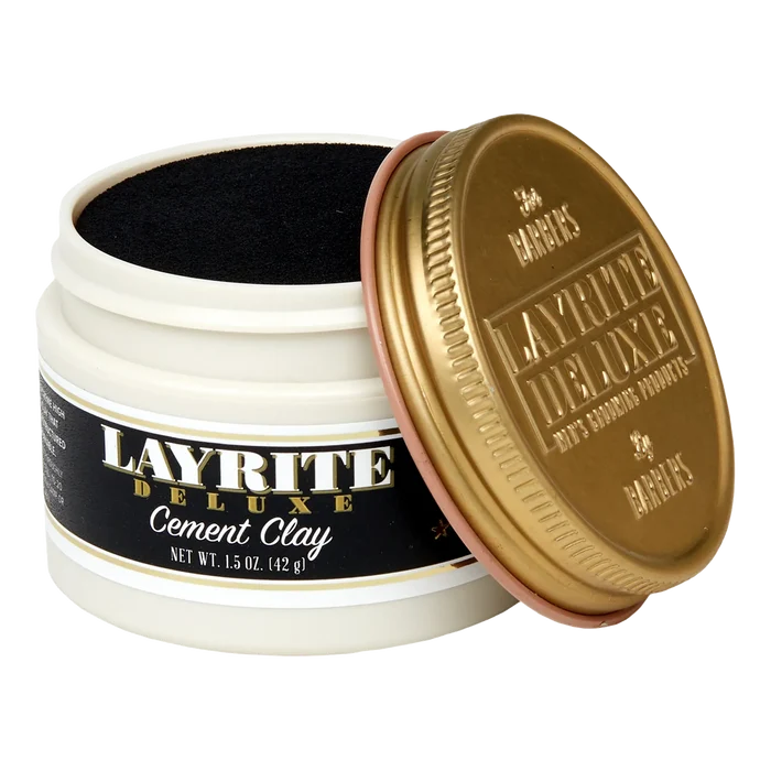 Layrite Cement Pomade