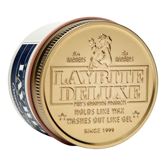 Layrite Cement Pomade
