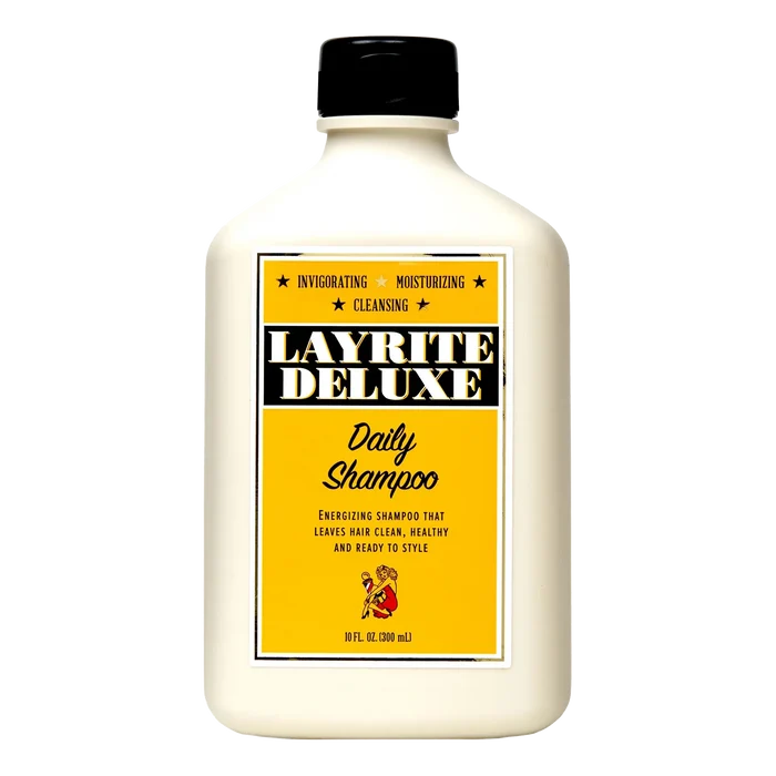 Layrite Daily Shampoo