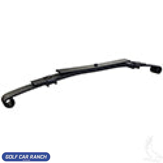 LEAF SPRING REAR EZ-GO; 94+ LEAF SPRING