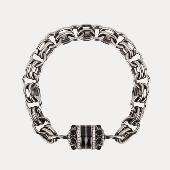 Lhasa Chain Bracelet