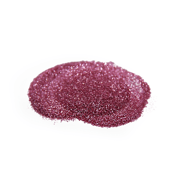 Light Pink Glitter