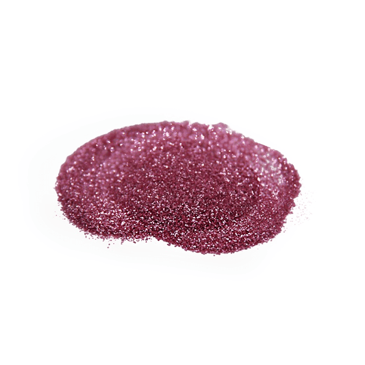Light Pink Glitter