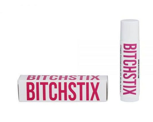 Lip Balm .15oz-Pomegranate SPF30