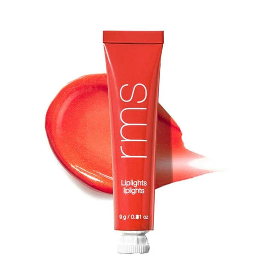 Liplights Cream Hydrating Lip Gloss - Waha Lifestyle