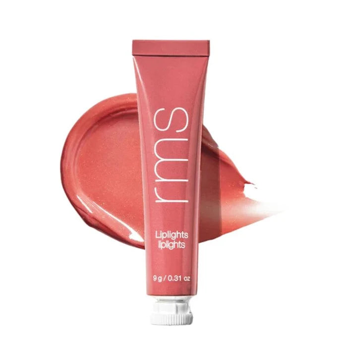 Liplights Cream Hydrating Lip Gloss - Waha Lifestyle