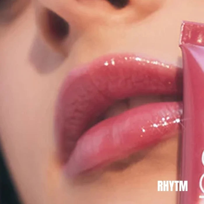 RMS BEAUTY Liplights Cream Hydrating Lip Gloss in Kuwait - Waha Lifestyle