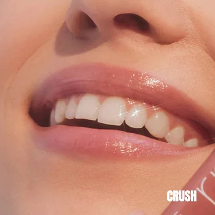 RMS BEAUTY Liplights Cream Hydrating Lip Gloss in Kuwait - Waha Lifestyle
