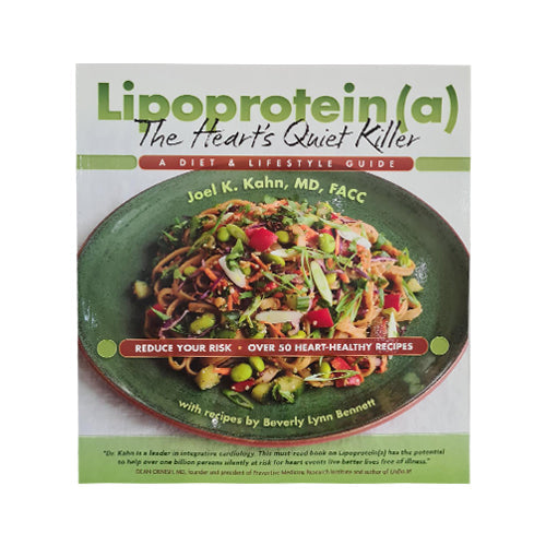 Lipoprotein (a): The Heart's Quiet Killer
