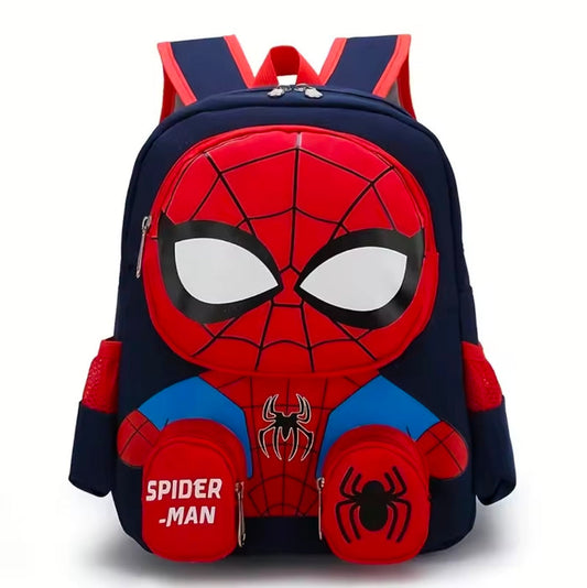 Little Backpack