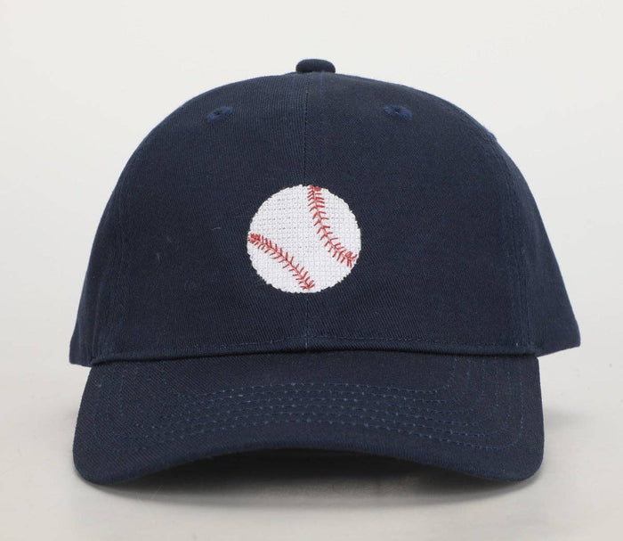 Little Kideauxs Little League Hat