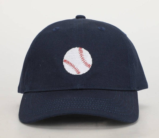 Little Kideauxs Little League Hat