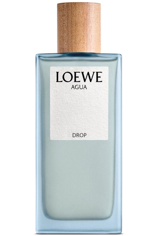 Loewe Agua Drop Women Edp