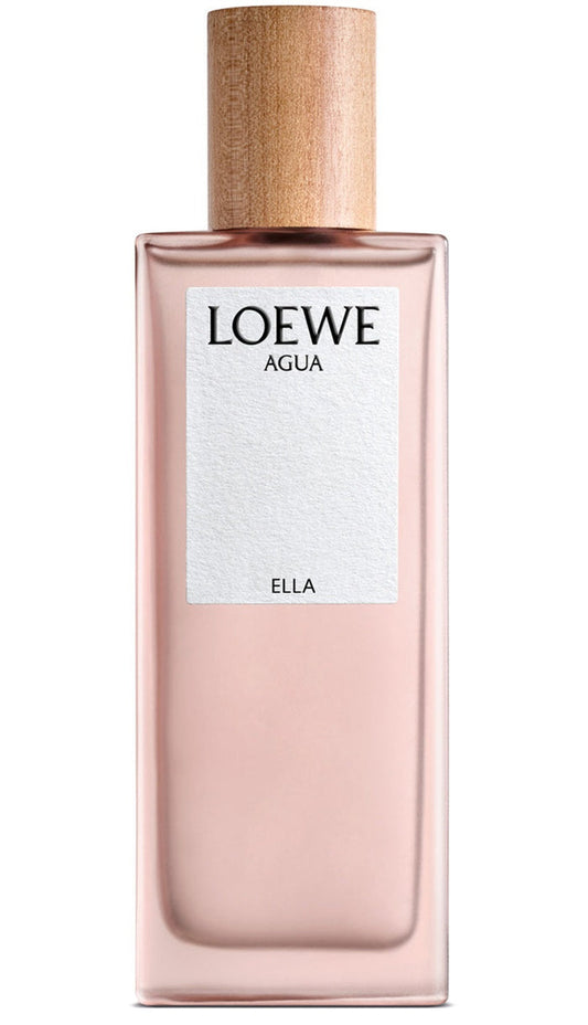 Loewe Agua Ella Women Edt