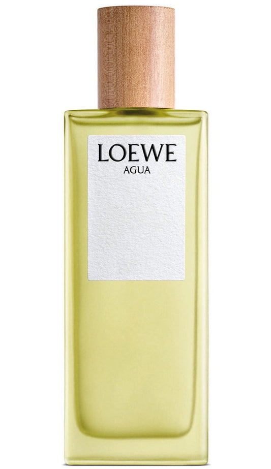 Loewe Agua Women Edt