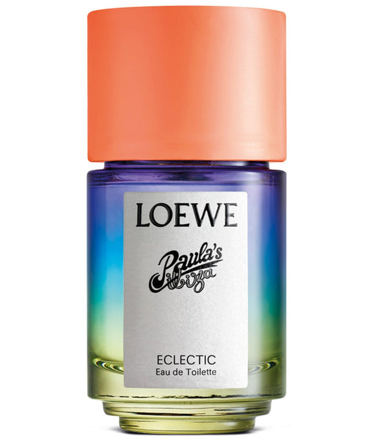 Loewe Paulas Ibiza Eclectic Women Edt