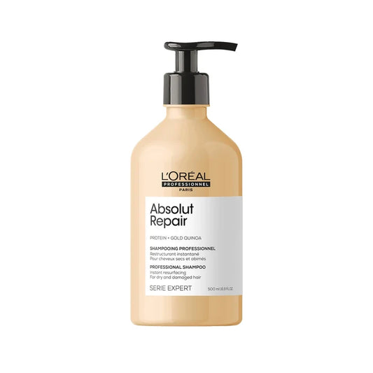 L'Oreal Professional Absolut Repair Shampoo, 500ml