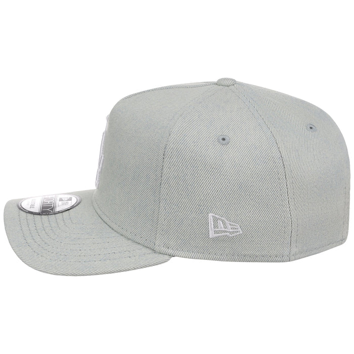 Los Angeles Dodgers MLB Denim Flower New Era 9FORTY