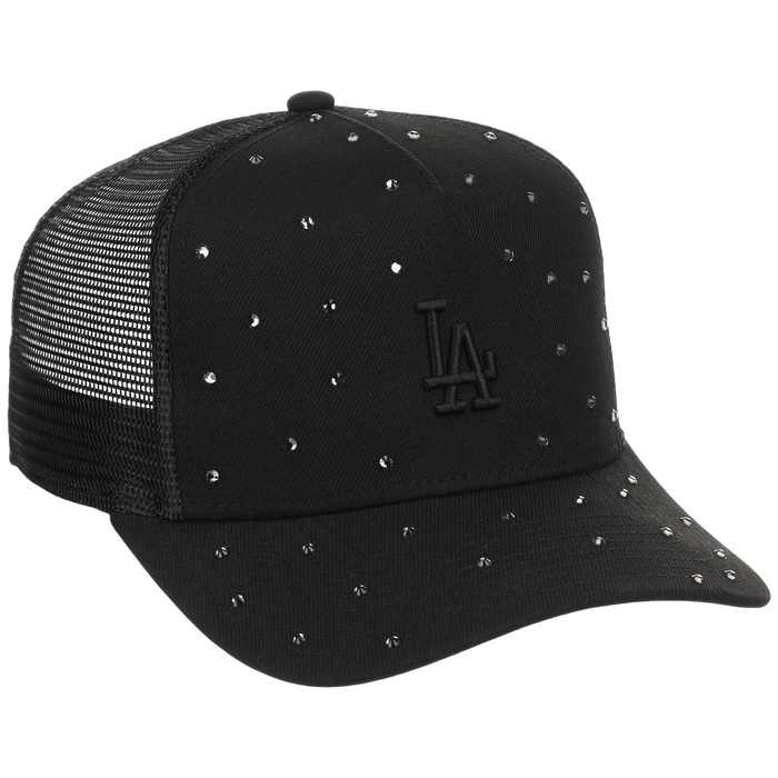 Los Angeles Dodgers MLB Midnight Ice Women's New Era 9FORTY