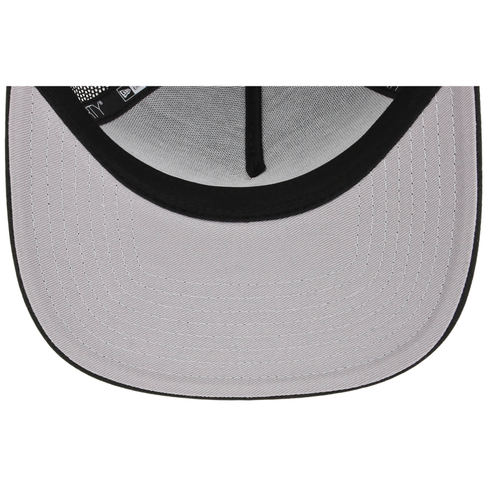 Los Angeles Dodgers MLB Midnight Ice Women's New Era 9FORTY