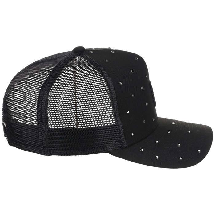 Los Angeles Dodgers MLB Midnight Ice Women's New Era 9FORTY