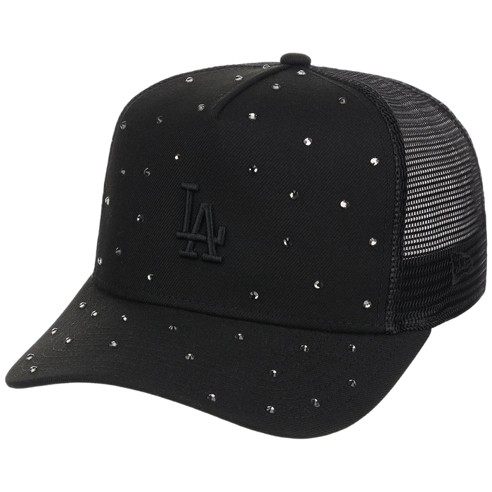Los Angeles Dodgers MLB Midnight Ice Women's New Era 9FORTY