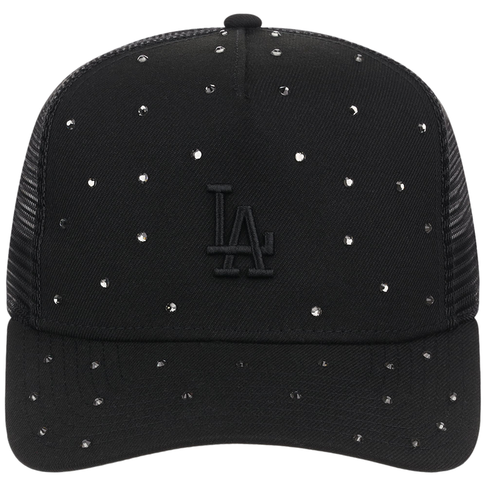 Los Angeles Dodgers MLB Midnight Ice Women's New Era 9FORTY