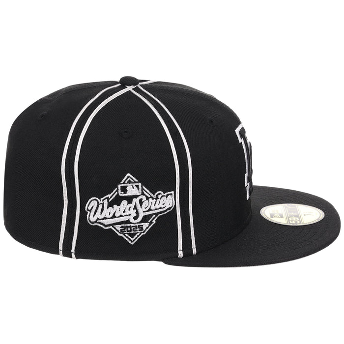 Los Angeles Dodgers MLB More Donuts New Era 59FIFTY
