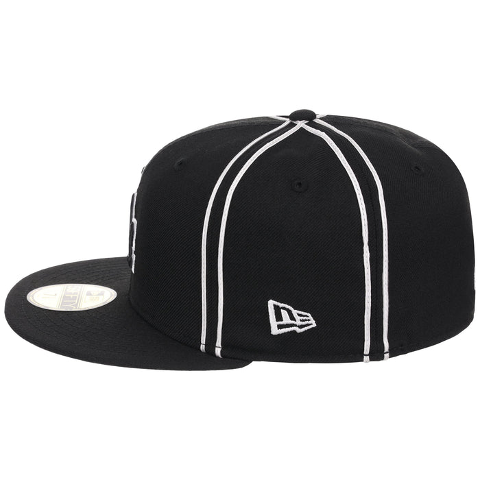 Los Angeles Dodgers MLB More Donuts New Era 59FIFTY