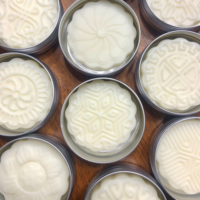Lotion Bar
