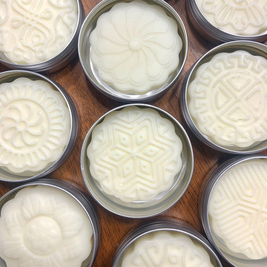 Lotion Bar