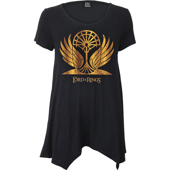 LOTR - GOLDEN WINGS - Smock - Tunic Casual Top