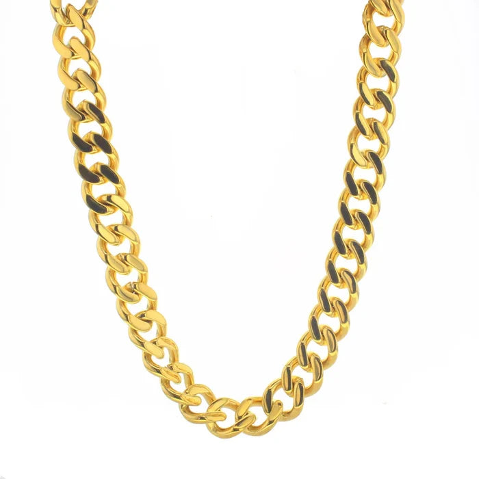 Lotus Jewelry Studio Chains