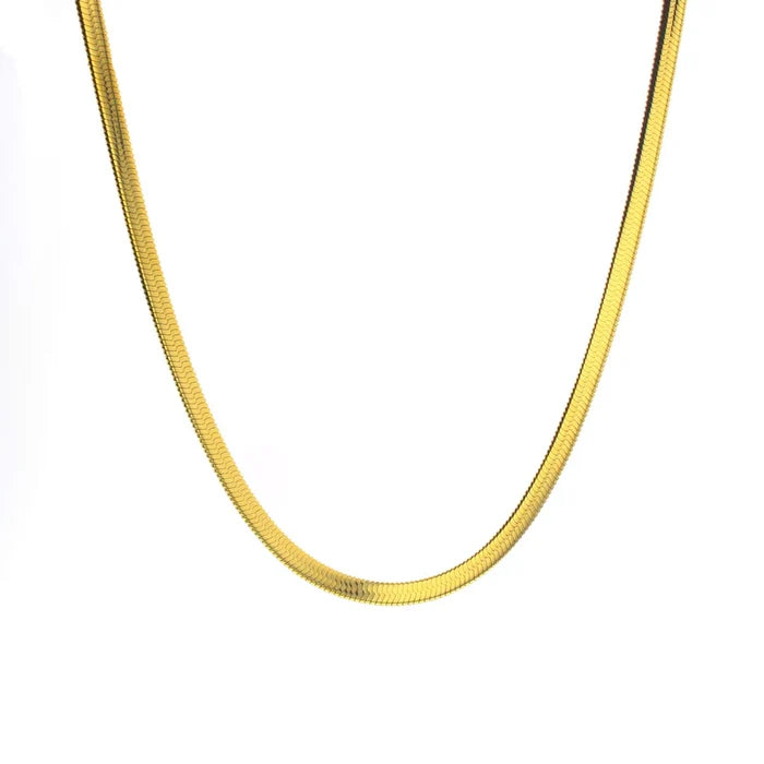 Lotus Jewelry Studio Chains