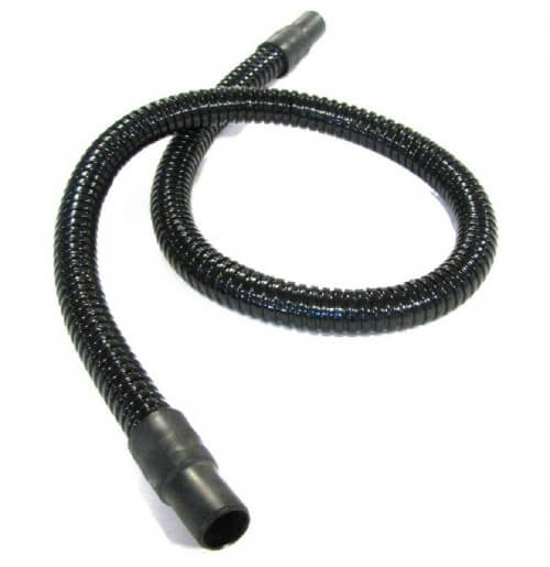 Loveless Ash Cheetah II or Cougar vacuums Part 1M50, LA-1R45