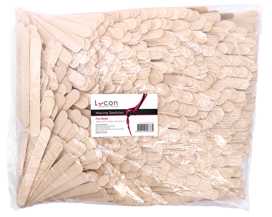 Lycon Tongue depressors | 1000pack