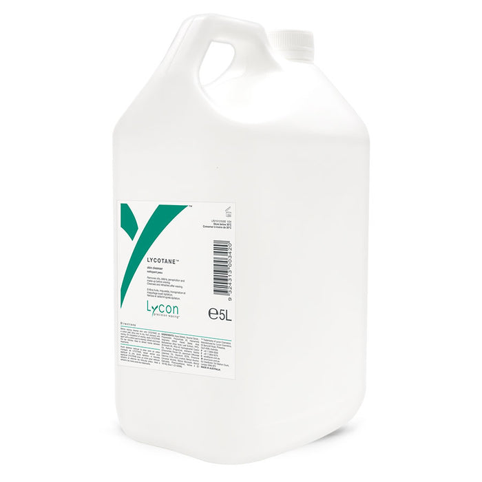Lycotaine Skin Cleanser 5 Liter
