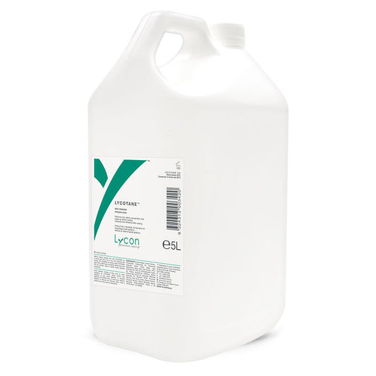 Lycotaine Skin Cleanser 5 Liter