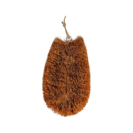 Lymphatic Dry Skin Brush (Large) without Handle