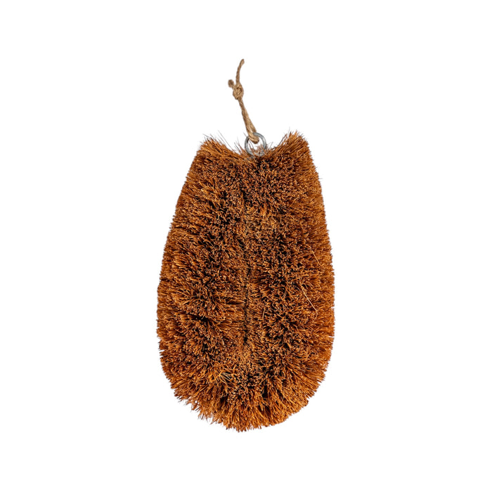 Lymphatic Dry Skin Brush (Medium) without Handle